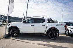 2025 Nissan Navara PRO-4X