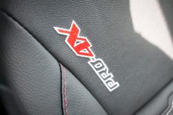 2025 Nissan Navara PRO-4X