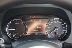 2025 Nissan Navara PRO-4X