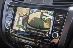 2025 Nissan Navara PRO-4X