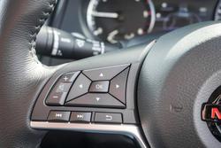 2025 Nissan Navara PRO-4X