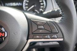 2025 Nissan Navara PRO-4X