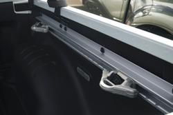 2025 Nissan Navara PRO-4X