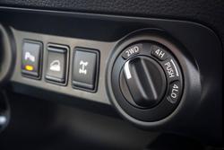 2025 Nissan Navara PRO-4X