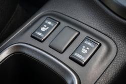 2025 Nissan Navara PRO-4X