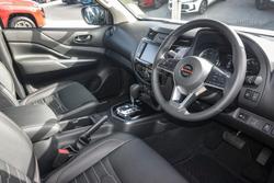 2025 Nissan Navara PRO-4X