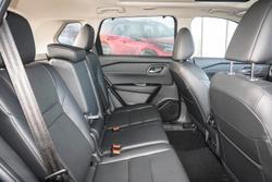 2025 Nissan X-TRAIL Ti e-POWER