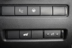 2025 Nissan X-TRAIL Ti e-POWER