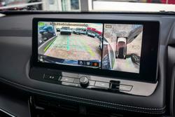 2025 Nissan X-TRAIL Ti e-POWER