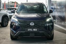 2025 Nissan X-TRAIL Ti e-POWER