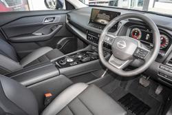 2025 Nissan X-TRAIL Ti e-POWER