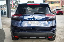 2025 Nissan X-TRAIL Ti e-POWER