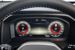 2025 Nissan X-TRAIL Ti e-POWER