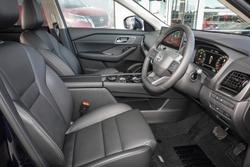 2025 Nissan X-TRAIL Ti e-POWER