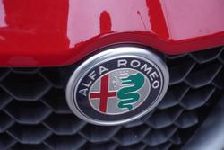 2021 Alfa Romeo Stelvio Sport