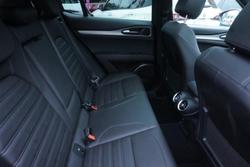 2021 Alfa Romeo Stelvio Sport