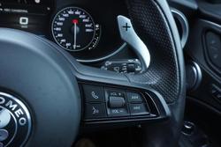 2021 Alfa Romeo Stelvio Sport