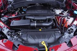 2021 Alfa Romeo Stelvio Sport