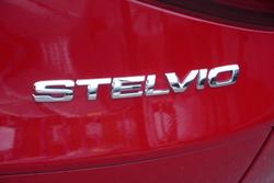 2021 Alfa Romeo Stelvio Sport