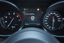 2021 Alfa Romeo Stelvio Sport