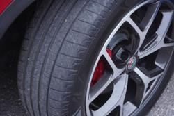 2021 Alfa Romeo Stelvio Sport