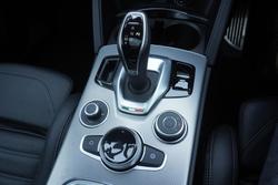 2021 Alfa Romeo Stelvio Sport