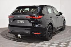 2024 Mazda CX-60 P50e GT