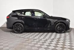 2024 Mazda CX-60 P50e GT