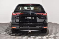 2024 Mazda CX-60 P50e GT