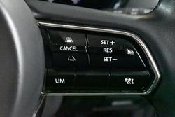 2024 Mazda CX-60 P50e GT