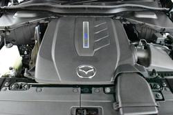 2024 Mazda CX-60 P50e GT