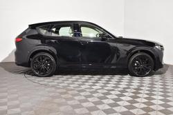 2024 Mazda CX-60 P50e GT