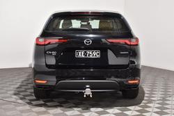2024 Mazda CX-60 P50e GT