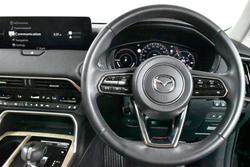 2024 Mazda CX-60 P50e GT