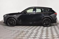 2024 Mazda CX-60 P50e GT