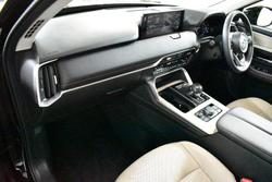 2024 Mazda CX-60 P50e GT