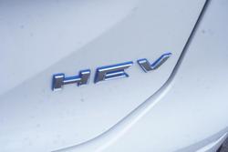 2025 GWM Haval H6 Lux Hybrid