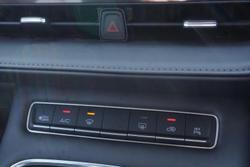 2025 GWM Haval H6 Lux Hybrid