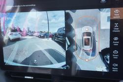 2025 GWM Haval H6 Lux Hybrid