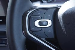 2025 GWM Haval H6 Lux Hybrid