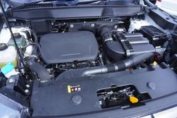 2025 GWM Haval H6 Lux Hybrid