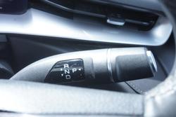 2025 GWM Haval H6 Lux Hybrid