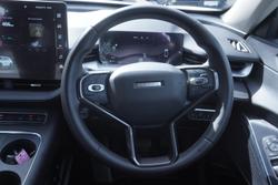 2025 GWM Haval H6 Lux Hybrid