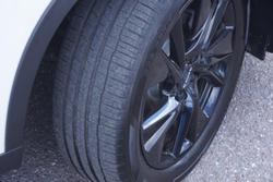 2025 GWM Haval H6 Lux Hybrid