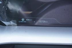 2025 GWM Haval H6 Lux Hybrid