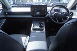 2025 GWM Haval H6 Lux Hybrid