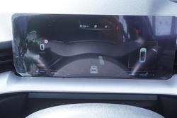 2025 GWM Haval H6 Lux Hybrid