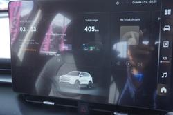 2025 GWM Haval H6 Lux Hybrid