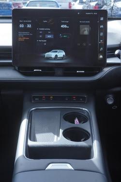 2025 GWM Haval H6 Lux Hybrid