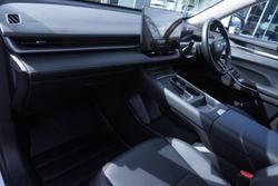 2025 GWM Haval H6 Lux Hybrid